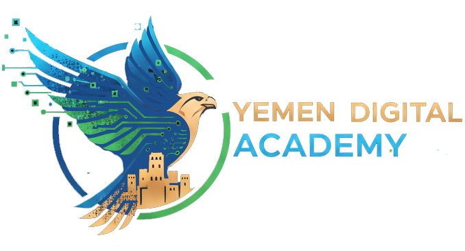 yemenacademy logo